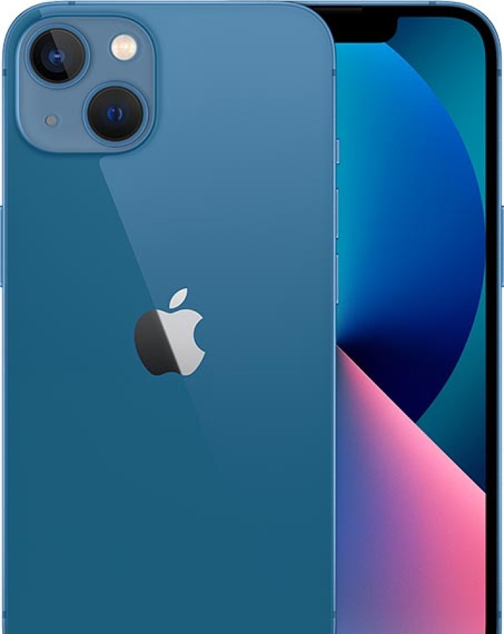 iPhone 13