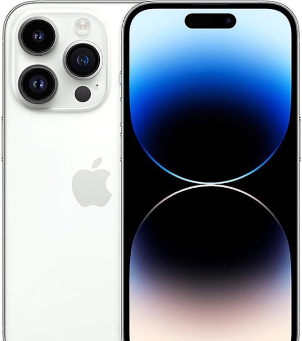 iPhone 14 Pro