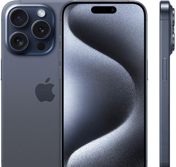 iPhone 15 Pro