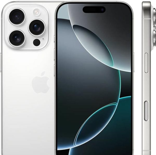 iPhone 16 Pro