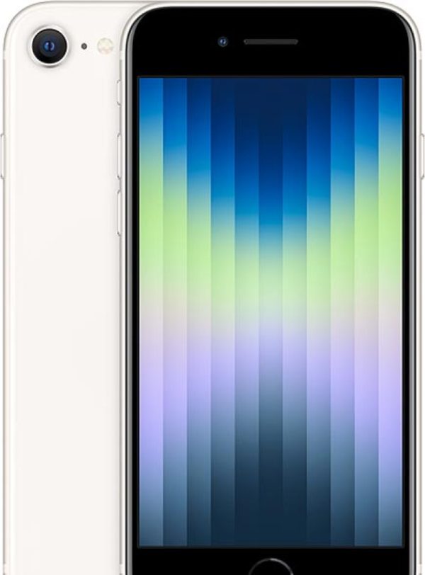 iPhone SE (2022)